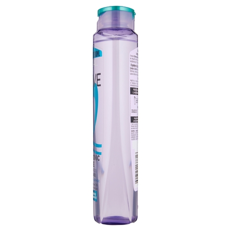 Elvive Hyaluronic Pure 72H Shampoo Purificante, per Cute e Radici Grasse, 300 ml